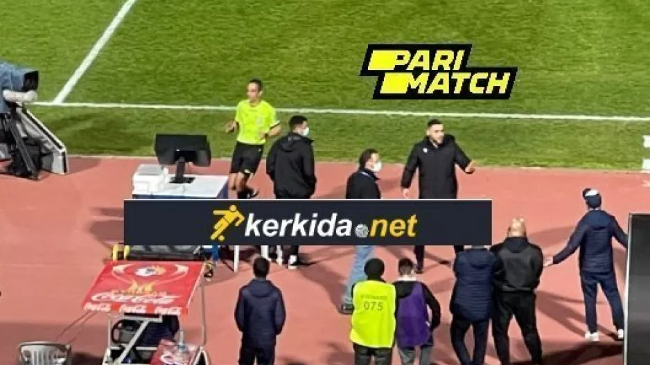 Οn-field Review, πέναλτι και... γκολ ο Σικόρσκι (βίντεο)