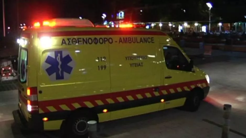 Συμπλοκή στη Λευκωσία - Ανήλικοι μεταφέρθηκαν στο Νοσοκομείο