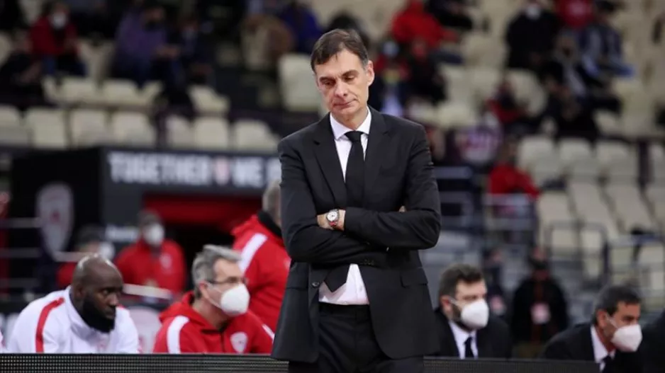 Μπαρτζώκας: «Να μην αφήσουμε την Μπασκόνια να τρέξει»
