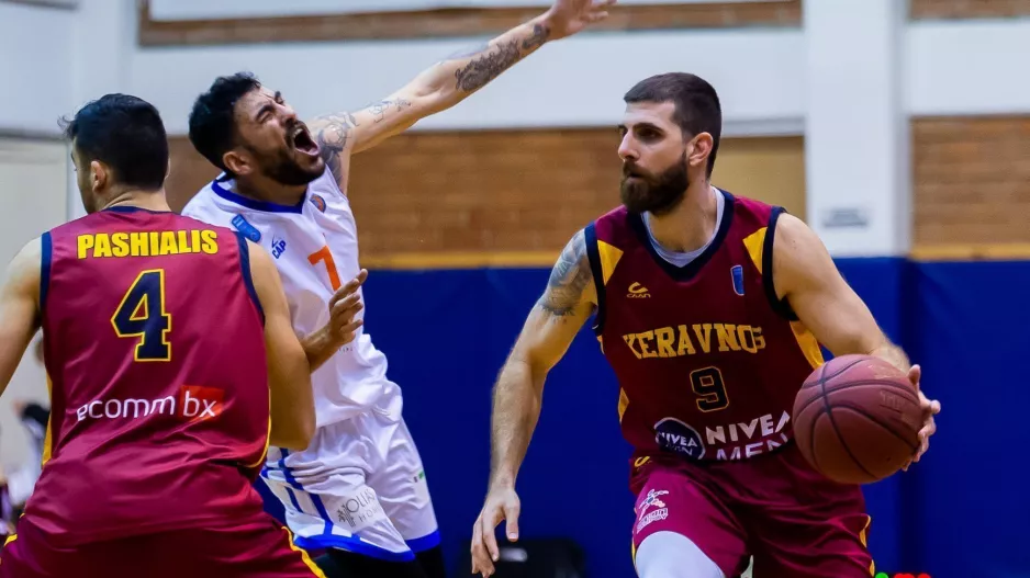 Συνέχεια με 16η αγωνιστική - Ολόκληρη η δράση