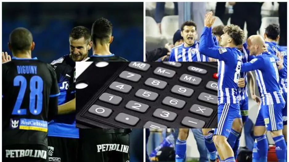 Ντέρμπι και... κομπιουτεράκια!