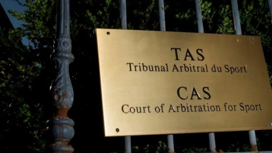 Εκδικάζεται από το CAS η προσφυγή του Άρη για το -6