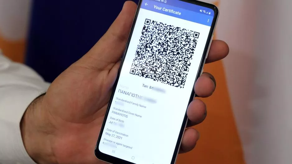 Έρχεται το έξυπνο SafePass!