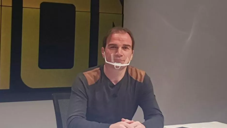 ΧΡΟΝΙΑ ΠΟΛΛΑ 