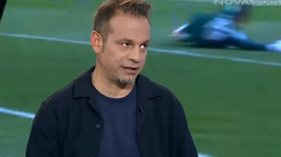 «Το... φίδι από την τρύπα το έβγαλαν πάλι οι ποιοτικοί παίκτες της ΑΕΚ»