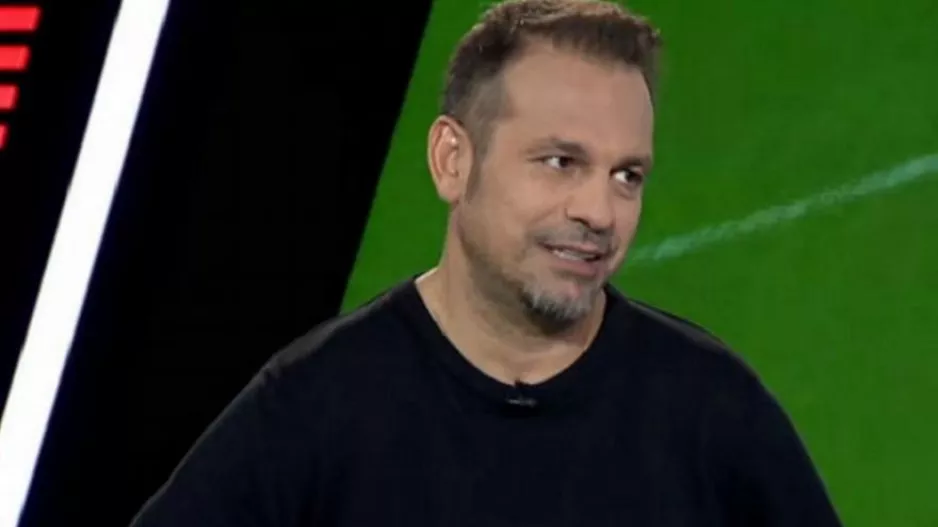 Το... respect του Ντέμη στον Άμραμπατ