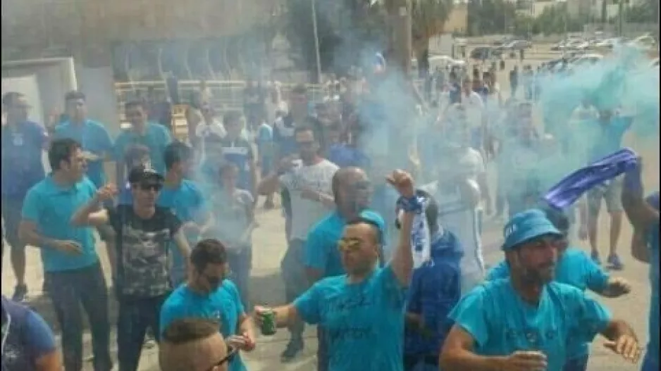 Ξεσηκώνουν οι οργανωμένοι ενόψει ΑΝΟ