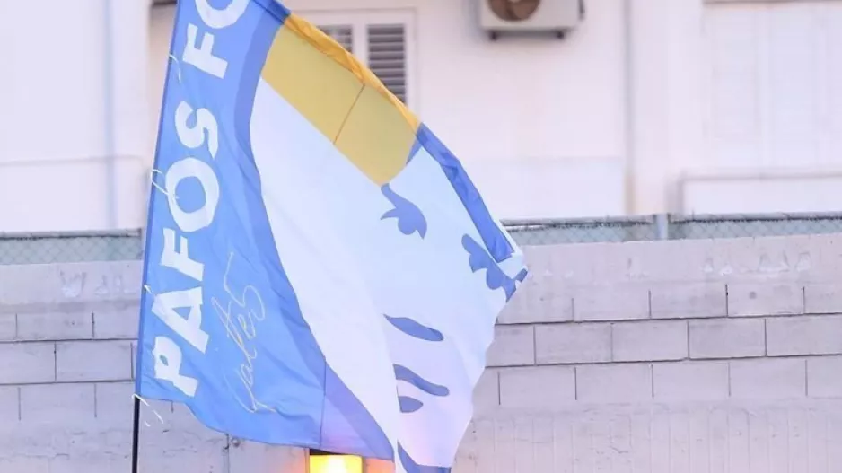 Έτοιμη η Πάφος! (φώτος)