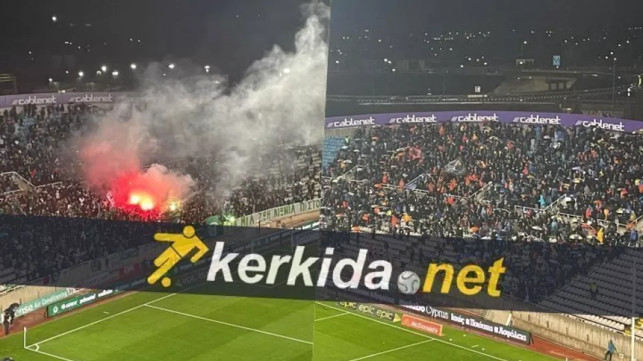 "Αιώνιο" με ωραία ατμόσφαιρα/ΦΩΤΟΣ kerkida 