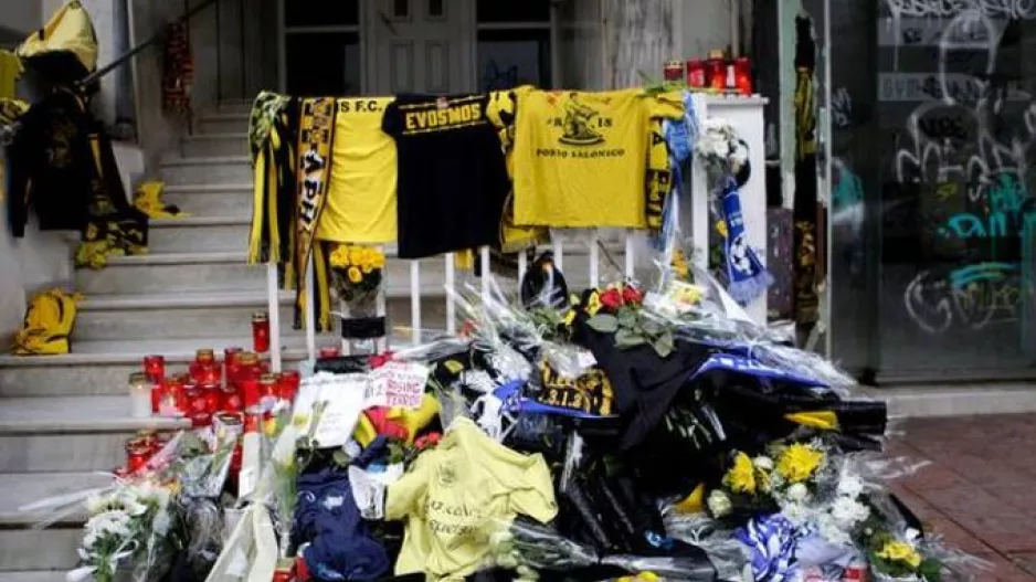 Στον εισαγγελέα σήμερα ο 23χρονος που κατηγορείται ότι δολοφόνησε τον Άλκη