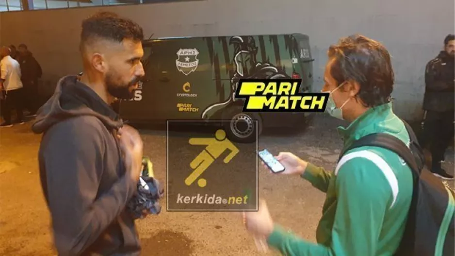 Συζήτηση... για το πέναλτι