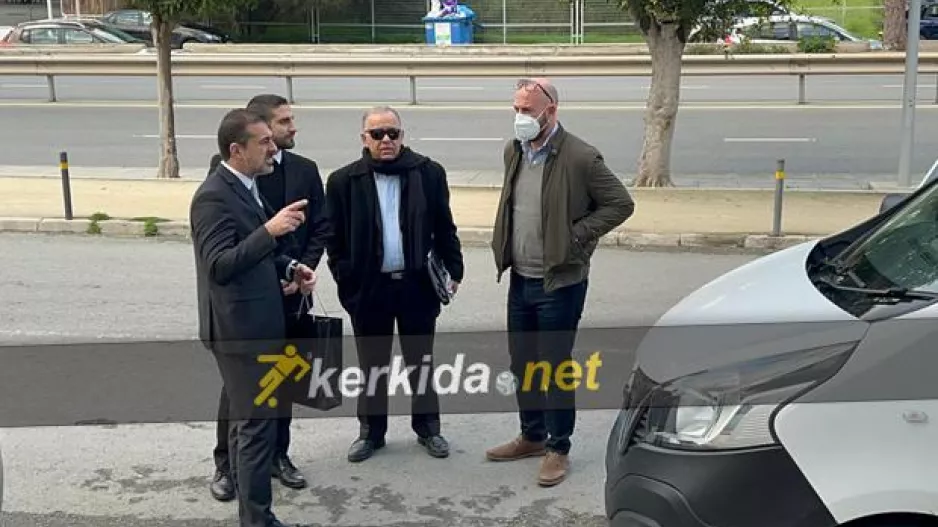 Η ΑΠΟΦΑΣΗ ΤΟΥ ΕΦΕΤΕΙΟΥ