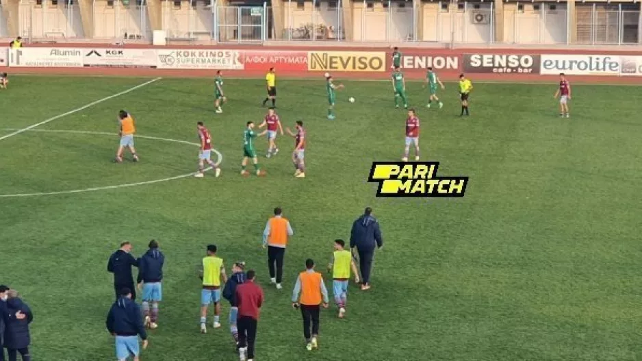 ΕΝΠ - Οθέλλος: Επιστροφή στις νίκες με... "ήρωα" Λαμί! (φώτος)