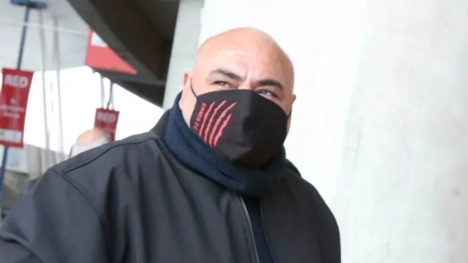 Ο Φανιέρος ετοιμάζει έκπληξη... (💣💣)