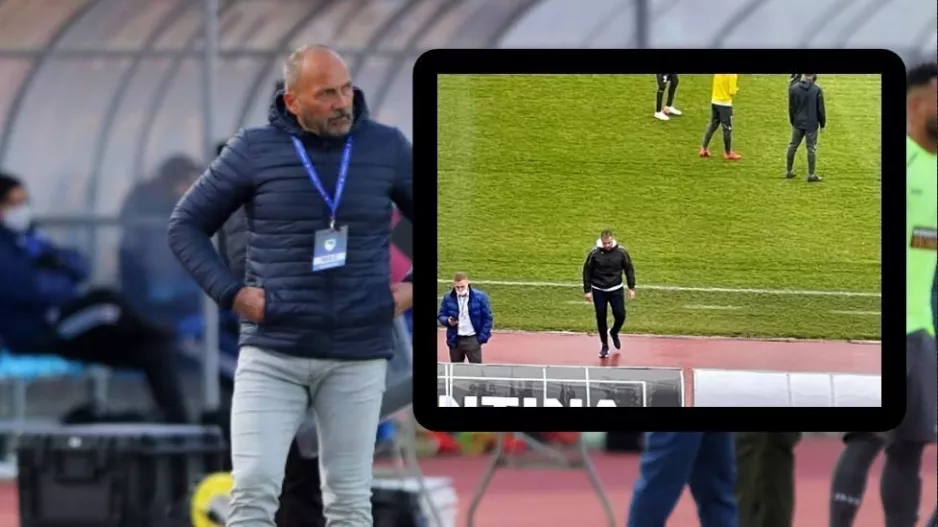 ΧΩΡΙΣ Μίλανιτς η Πάφος 
