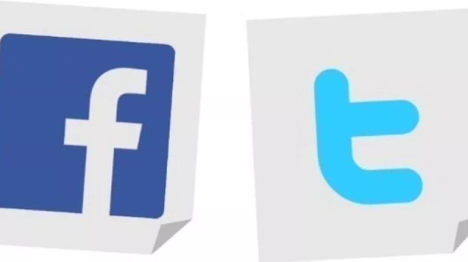 «Πόλεμος» της Ρωσίας και με Twitter-Facebook