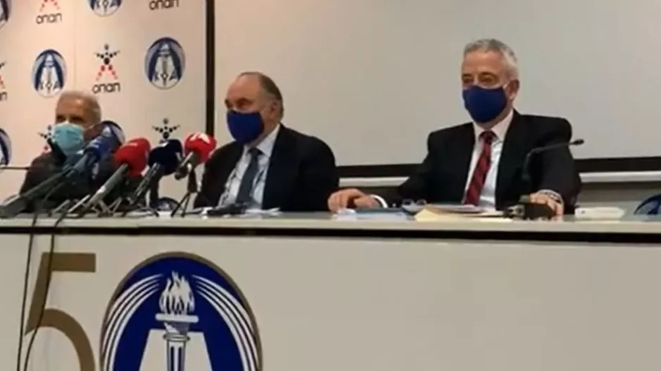 Αντισυμβατική συμπεριφορά! 