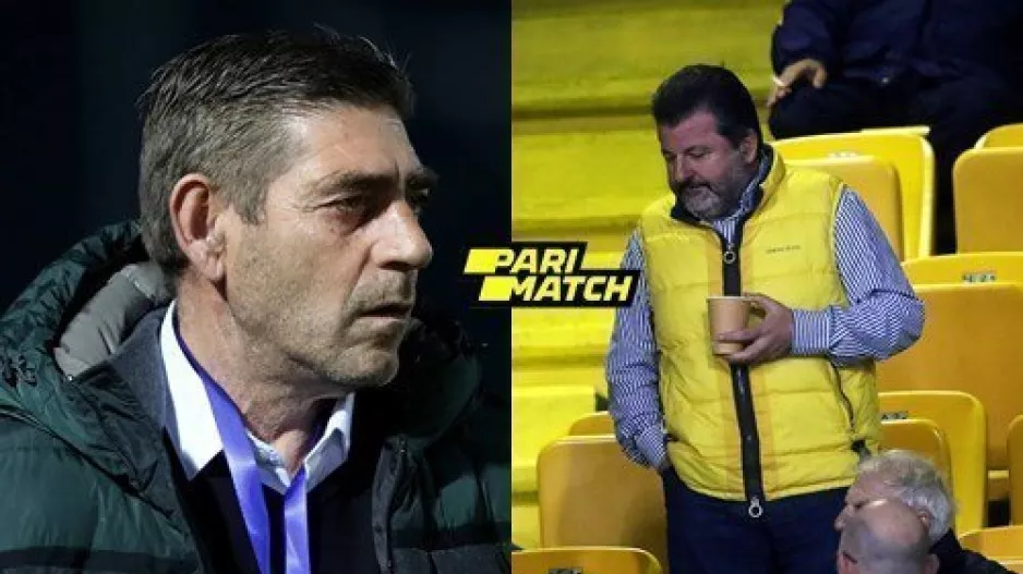 Η πρόοδος της ΑΕΛ με Παντελίδη δεν περνά απαρατήρητη