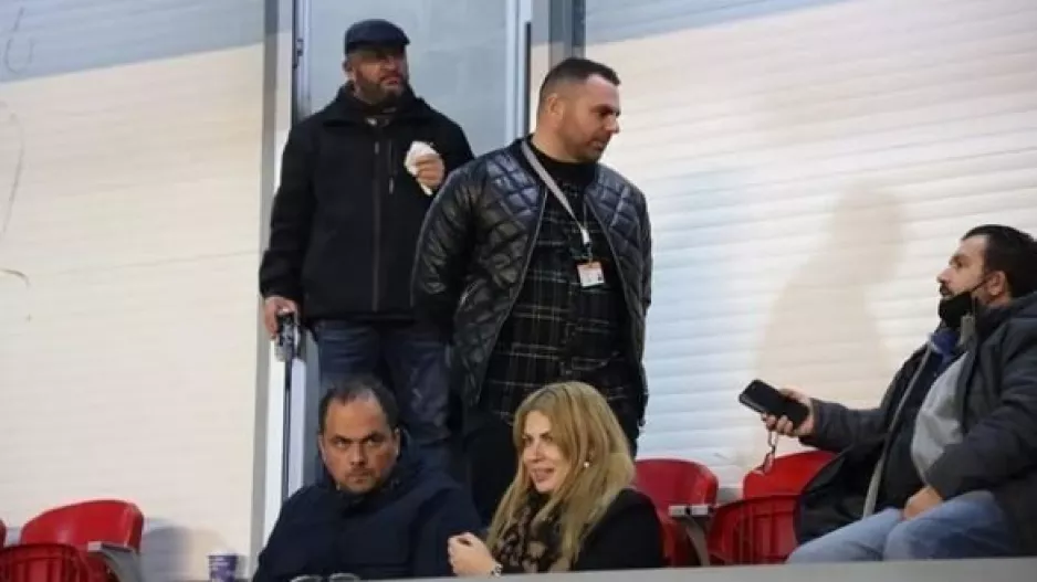 Πρωταθλητής;