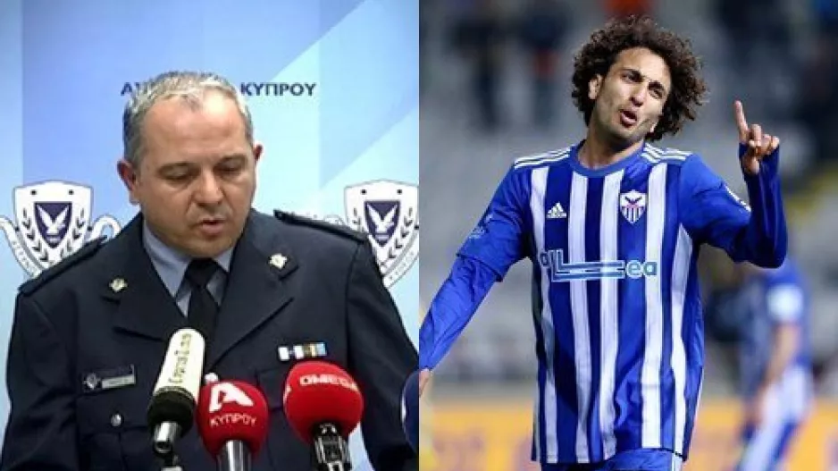 Η επίσημη ενημέρωση της Αστυνομίας για το θέμα Ουάρντα