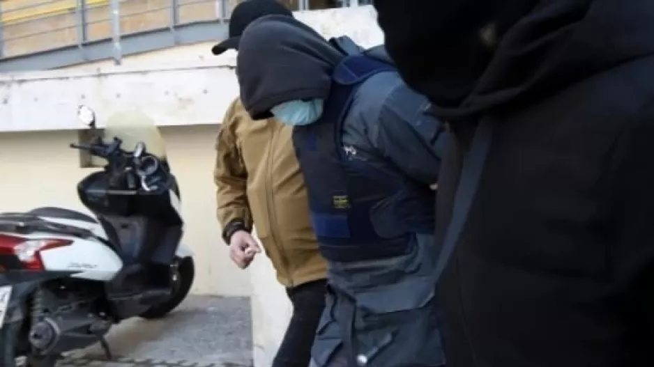 Δολοφονία Άλκη: Προφυλακίστηκαν άλλοι τέσσερις κατηγορούμενοι