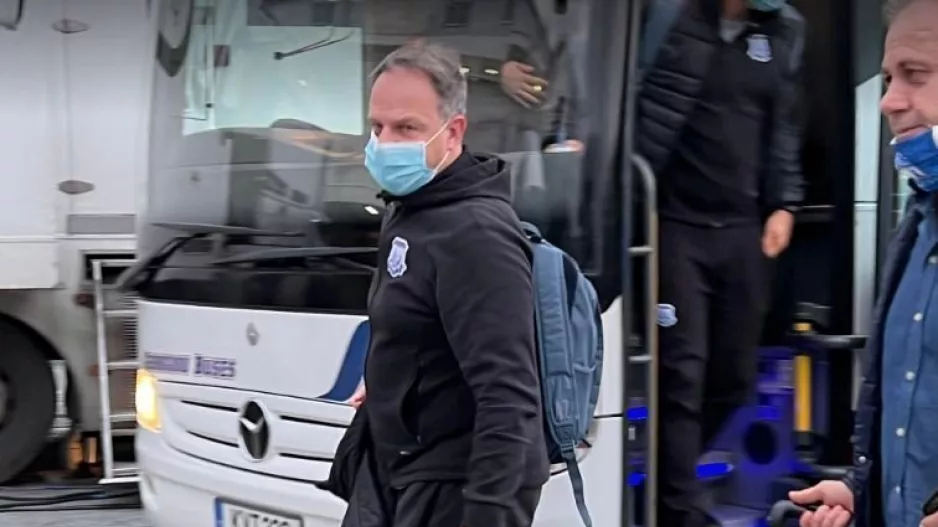 Οι "εκλεκτοί" του Τσόρνιγκερ, βασικός ο Ίντζια