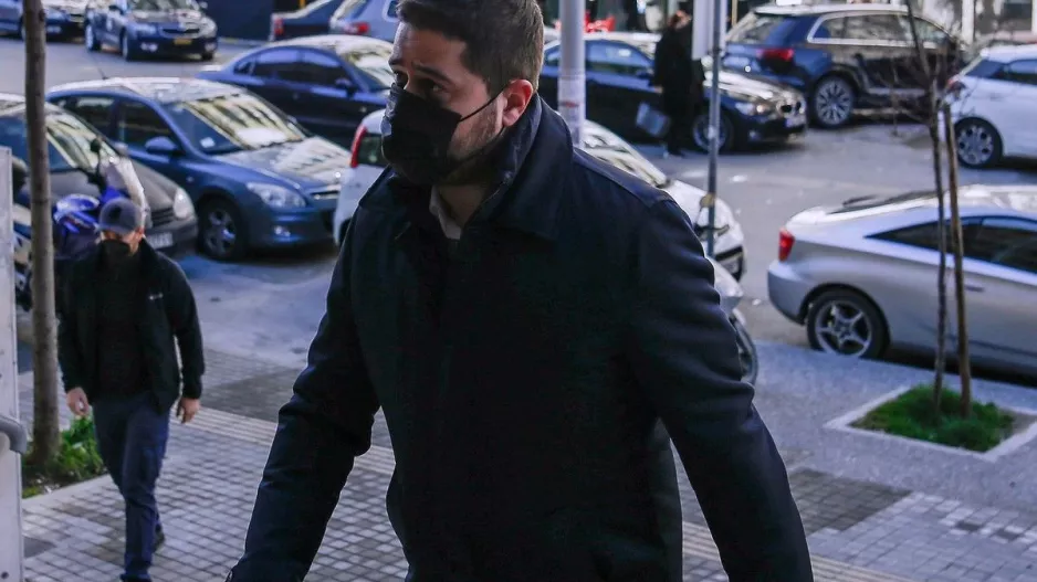 "Μιλάμε για έναν δολοφόνο, δεν έχει καμία σχέση με τον ΠΑΟΚ"