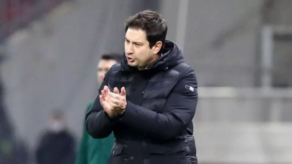 Γιαννίκης: "Κινδυνεύουμε να χάσουμε την Ευρώπη"