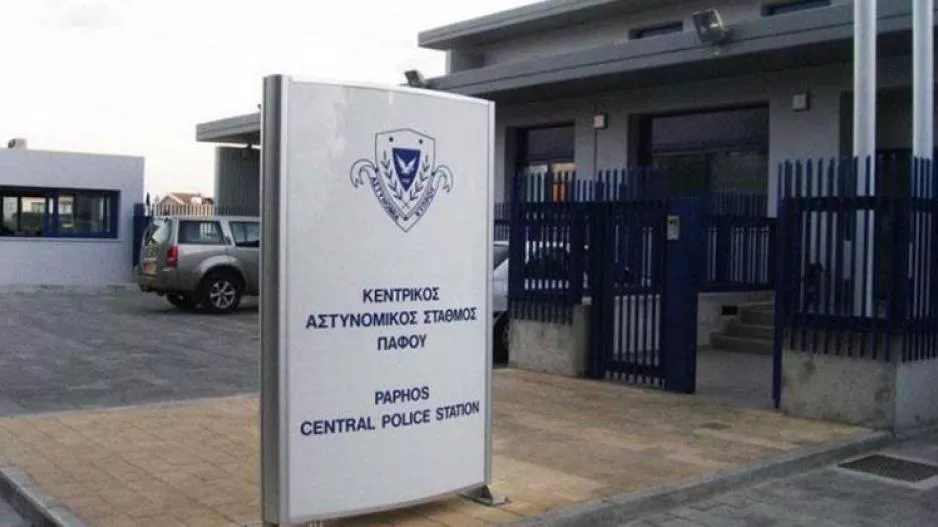 Δραπέτευσαν δύο κρατούμενοι στην Πάφο