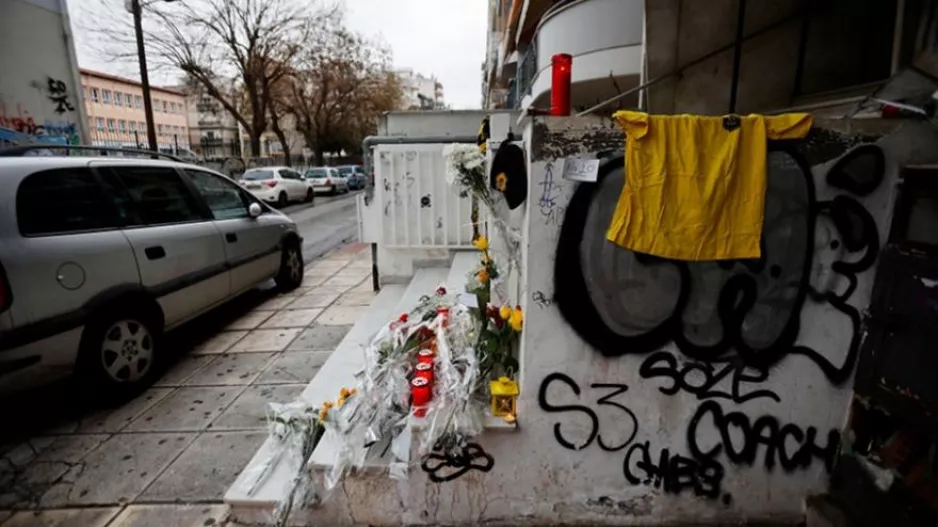 Εκδόθηκε το διεθνές ένταλμα για τον καταζητούμενο 20χρονο!