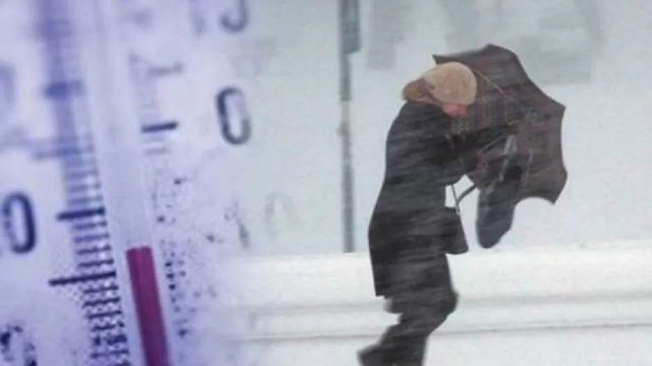 Kitasweather: Επιστρέφουν βροχές/καταιγίδες & χιόνια