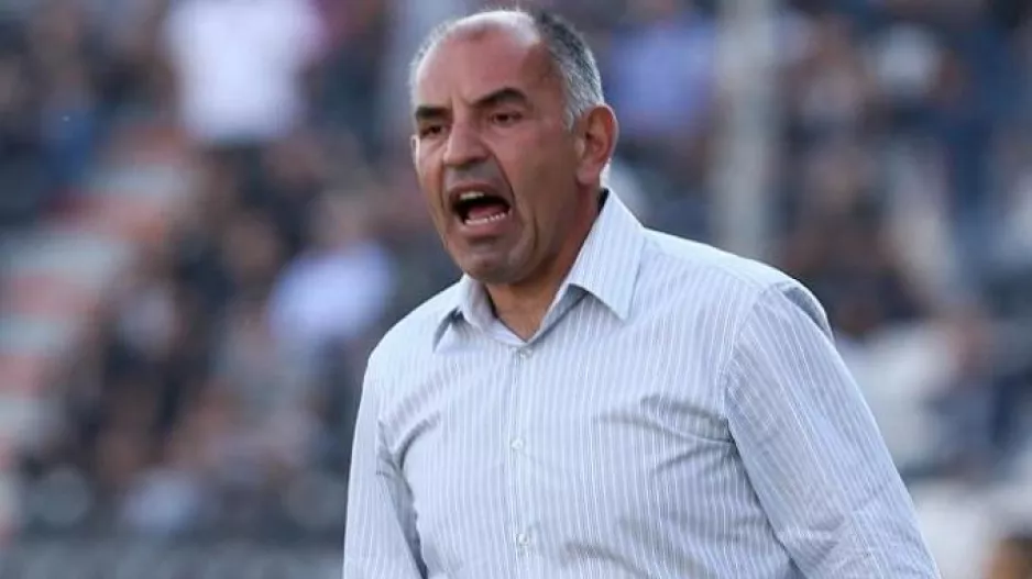 Τέλος ο Κασναφέρης από τον Ιωνικό