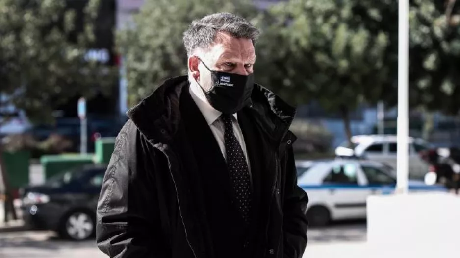 Δολοφονία Άλκη: "Η Αλβανία δεν εκδίδει στην Ελλάδα υπόπτους"