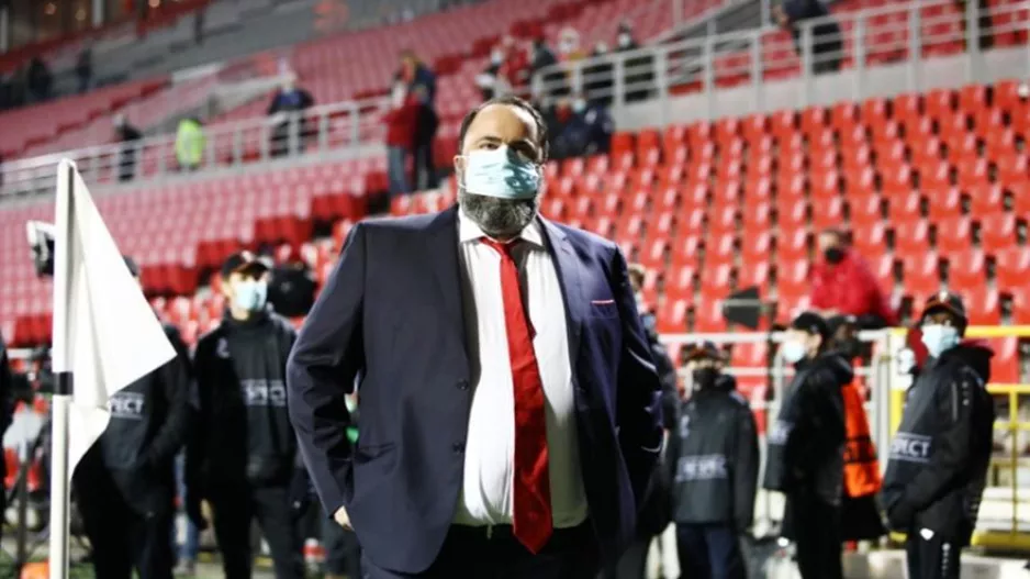 Εγκρίθηκε η Αύξηση Μετοχικού Κεφαλαίου του Ολυμπιακού
