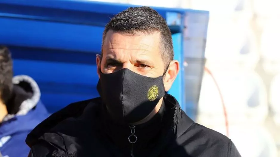 Η μέρα του Μάριου
