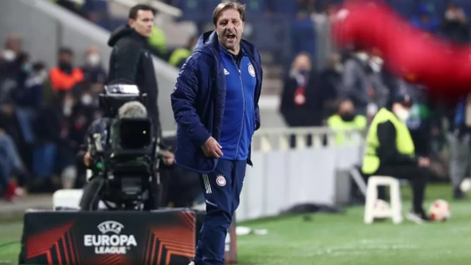«Χρειάζεται δουλειά και χρόνο για να επιστρέψει ο Φορτούνης»