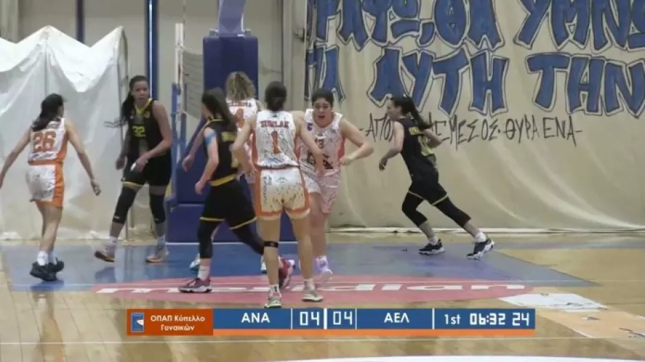 Όλα όσα έγιναν και όλες οι συνεντεύξεις του τελικού (βίντεο)