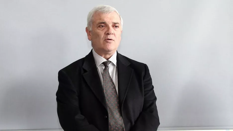 Μελισσανίδης: «Αποτύχαμε! Εγώ έχω την πρώτη ευθύνη-Περιμένω αντίδραση!»