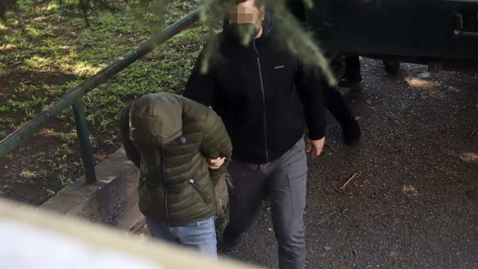 (Δολοφονία Άλκη) Οι κλήσεις και τα γραπτά μηνύματα που "καίνε" τον 23χρονο