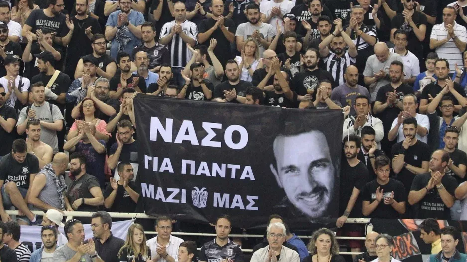 Πατέρας Νάσου: "Όταν το κράτος επιβραβεύει την αλητεία, τι να κάνουν οι γονείς;"