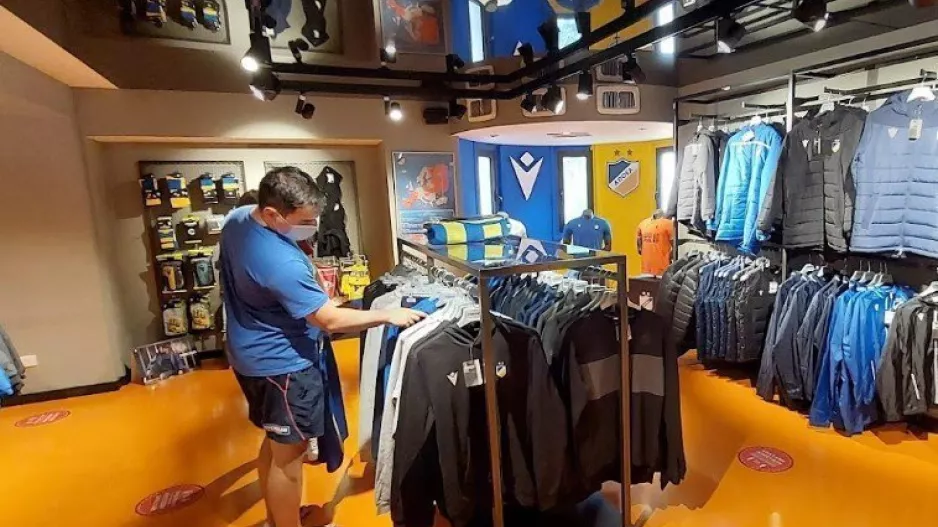Sale/ΑΠΟΕΛ