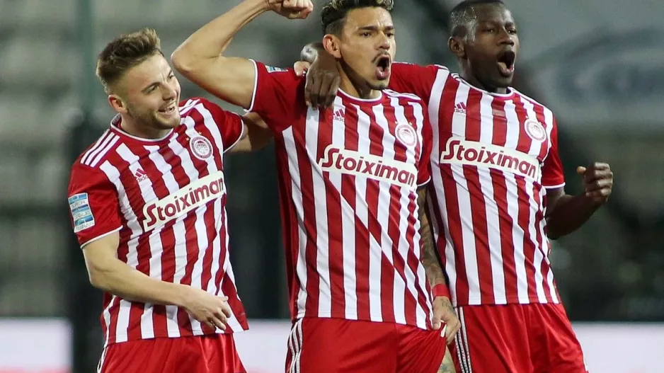Προβάδισμα οι Τικίνιο και Μαντί Καμαρά για τη ρεβάνς με την Αταλάντα