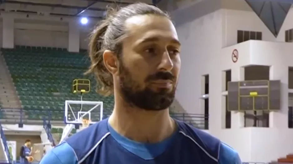  “Είναι μια καινούργια αρχή, θέλουμε τη νίκη με Αυστρία”