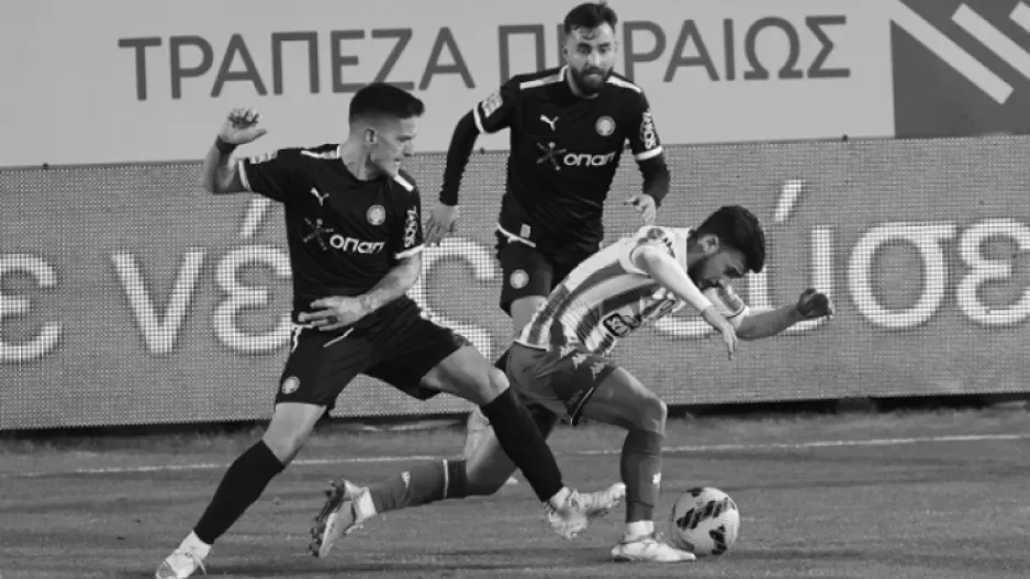 ΟΦΗ - Παναθηναϊκός: Απίθανη ανατροπή με... Βuzzer Beater