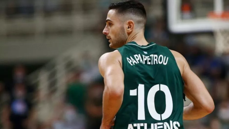 Mε καράβι στο Ηράκλειο ο Παπαπέτρου