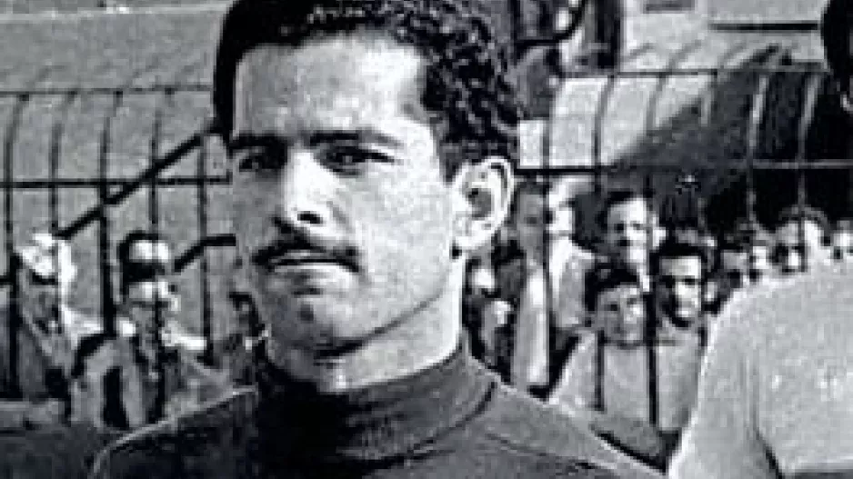 "Μεγάλη Κυρία" 