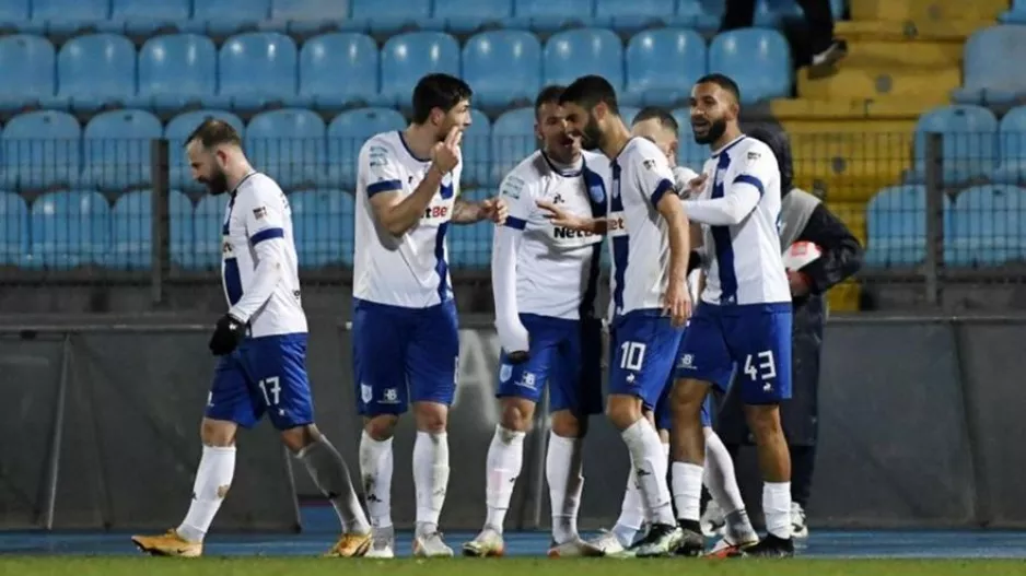 «Έμπλεξε» για τα καλά τη Λαμία και περιμένει την… έφεση ο ΠΑΣ!