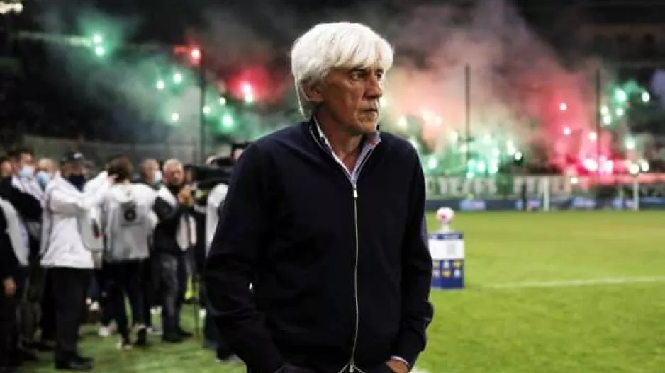 Οι εκλεκτοί του Γιοβάνοβιτς