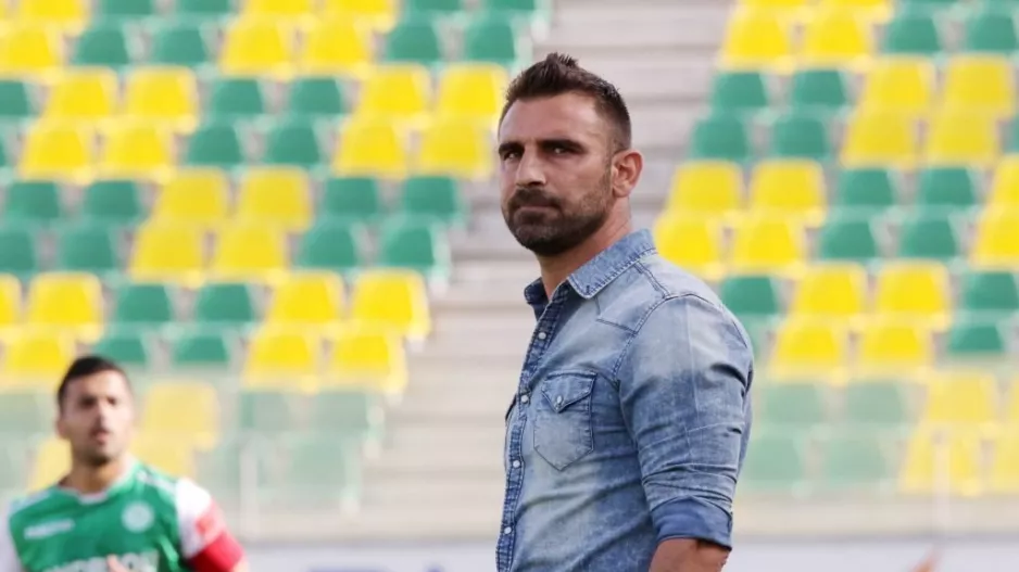 Εξέλιξη με Κοσμά