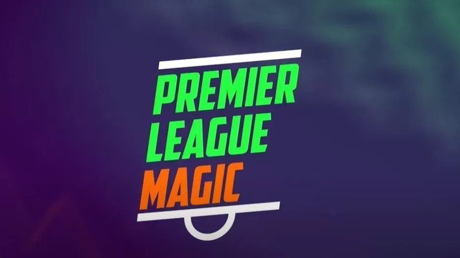 Βράδυ Παρασκευής με Premier League Magic...